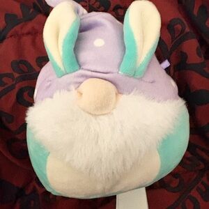 Squishmallows - Maddox The Gnome with Bunny Ears Plush